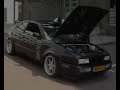 Vw Corrado