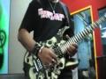 Pentas Opera Hidup-Cover version-