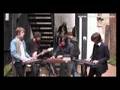 FLY TV In The Courtyard - Casio Kids 'Togens Hule'