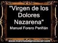 Click para ver : Virgen de los Dolores Nazarena