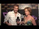 RealTVFilms Interview at MixMedia Award Suites at Emmys