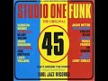 Tony Gregory - Get Out My Life Woman STUDIO ONE SOUL Manele-Gratis.net