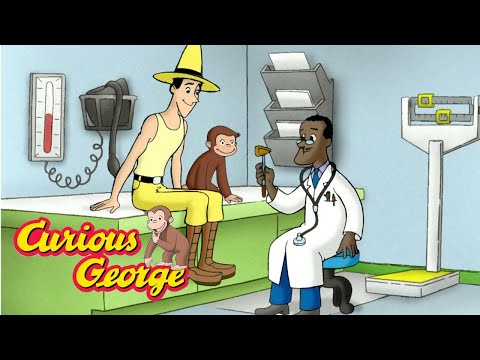 Curious George  10