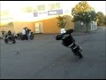 GMD Stuntday