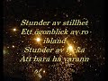 Cecilia Vennersten - Det Vackraste