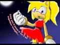 Stacy has a spaz attack over a seedrian? while Maybellthehedgehog listens!!!!