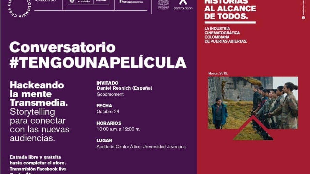 Proimágenes Colombia