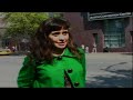 ADRIENNE PIERCE INTERVIEW SXSW