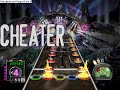 Frets On Fire - Tenacious D - Master Exploder