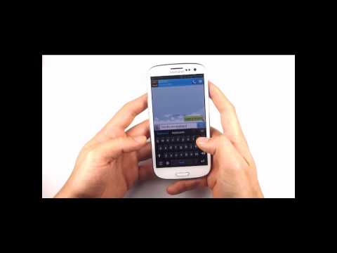 SIII - Samsung Galaxy S3 / SIII Tips and Tricks covering, lockscreen customization, menu lag fix, window and menu transition speed, palm phone to mute, Swype style ...