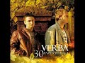 Verba - bez ciebie świat z płyty 30 Pażdziernika