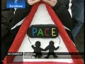Vaticano - EuroNews - No Comment Hansen's Disease
