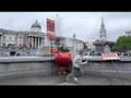 Ewan McGregor as a tomato gets assaulted (FilmFour commercial)
