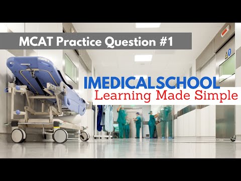 how to practice for the mcat