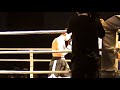 Sebastian Sonntag Boxen in Hattersheim