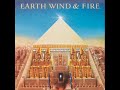 Earth Wind & Fire - Fantasy