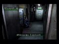 Parasite Eve 2 Playthrough Part 1