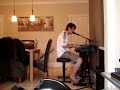 The scientist - Coldplay My Cover On The Piano