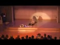 Miss Trannyshack 2007 Swimsuit Competition