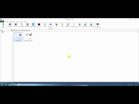 how to do control alt delete in rdp