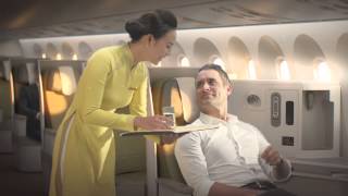 Vietnam Airlines - Sải cánh vươn cao