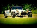 Caterham Roadsport SV Teszt (Totalcar) Caterham Roadsport SV Teszt (Totalcar)