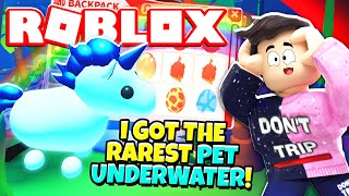 This Is The Rarest Inventory In Adopt Me Roblox Minecraftvideos Tv