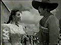 MARIA FELIX enamorada chachetada