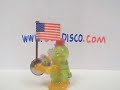 4th of July MONKEY!!!