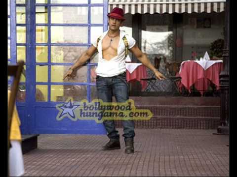 Ghajini (Behka) FULL SONG