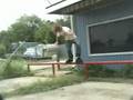 red rail #1