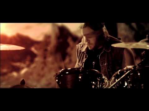 Huntress - Eight Of Swords (2011) [HD 720p]