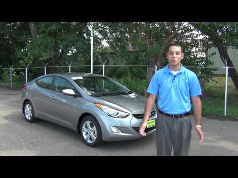 how to open fuel door on elantra gt