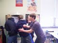 School Fight School Fight