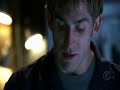 CSI love triangle