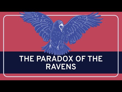 Doc - Epistemology: The Paradox of the Ravens
