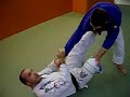 BJJ Technique 1