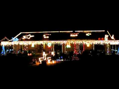 stevendi - O Come All Ye Faithful-O Holy Night by  Trans-Siberian Orchestra.