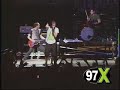 NBT 7 Live - The Used (Pretty Handsome Awkward)