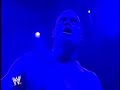 Kane vs Undertaker Kane vs Undertaker