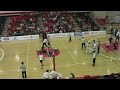 Canadian Volleyball Nationals 17U Finals