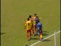 Gol de gandula
