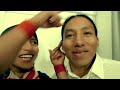OTAVALO 2013 SAMAY PERALTA ( SOLO OTRA VEZ)  IMBABURA VIDEO OFICIAL