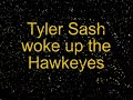 2009 Iowa Hawkeye Football Highlights: Iowa vs Indiana 2