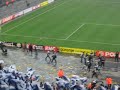 Finale CDL 2007