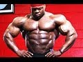 KAI GREENE - I GOT A DREAM