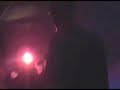The Magnificents - Live in Brussels - Club Terror