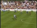 De 15 bedste mål i Superligaen 1998-2003