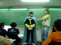 Sessão da tarde ALUB - Aula comedia de geo