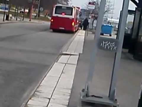buss i nynäs 10